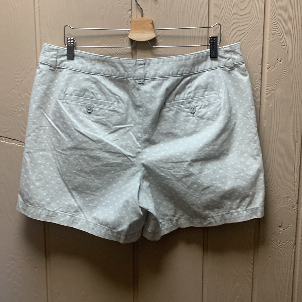 Loft Shorts - Picture 5 of 8